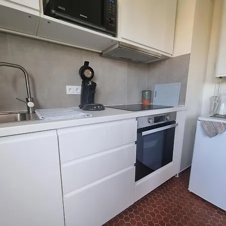 - Lumineux 2 Pers. A 5 Min De La - Fr-1-309-539 Apartmán Collioure