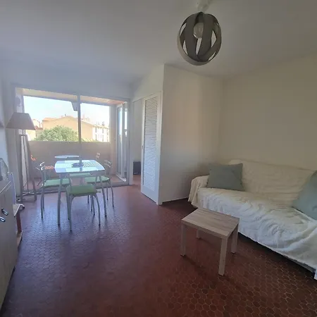 Appartement - Lumineux 2 Pers. A 5 Min De La *