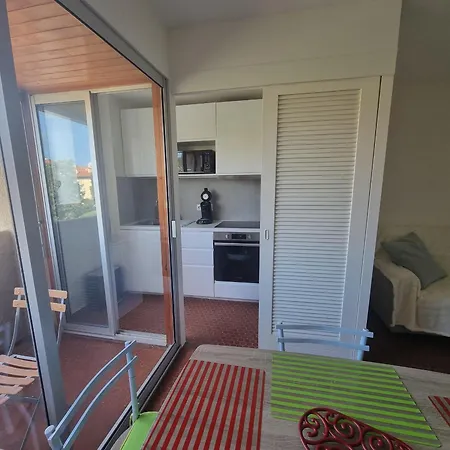 - Lumineux 2 Pers. A 5 Min De La - Fr-1-309-539 * Collioure