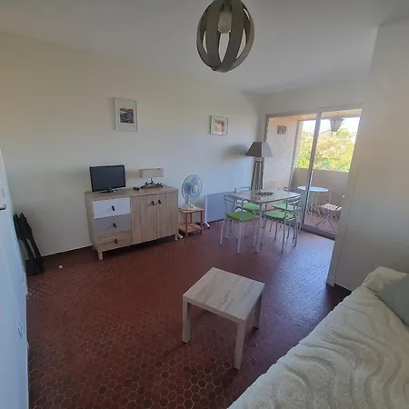 Appartement - Lumineux 2 Pers. A 5 Min De La