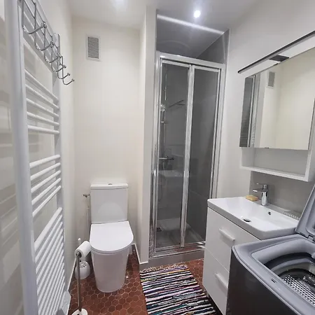 - Lumineux 2 Pers. A 5 Min De La - Fr-1-309-539 * Collioure