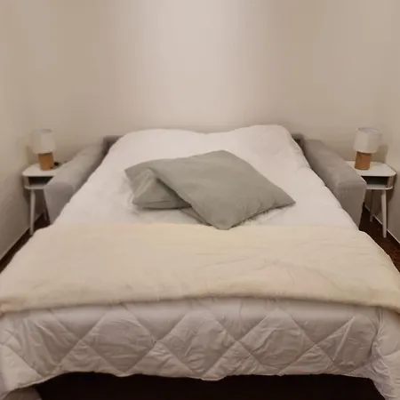 Appartement - Lumineux 2 Pers. A 5 Min De La Collioure