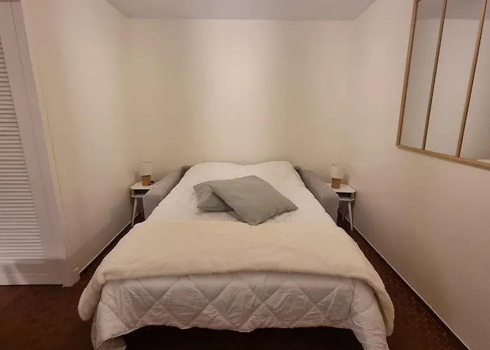 - Lumineux 2 Pers. A 5 Min De La - Fr-1-309-539 * Collioure